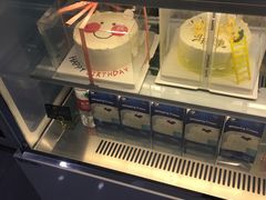 -悟空叔叔蛋糕定制·DIY(德思勤店)
