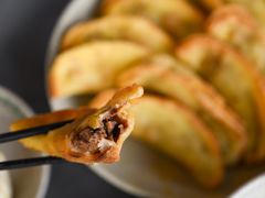 -李记清真馆(打钉巷店)