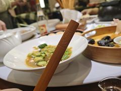 -春满园·邯郸菜发祥地(滏东店)