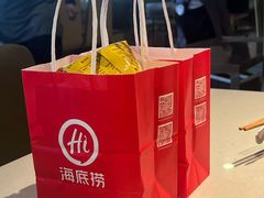 -海底捞火锅(劲松店)