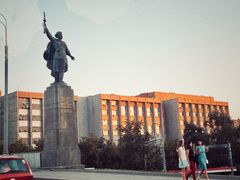 -莫斯科大学