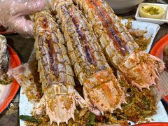 -辉记炭烧海鲜大排档·老字号(福田店)