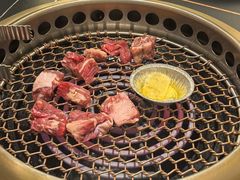 -極屋鮨牛 · 烧肉酒场(时代C馆店)