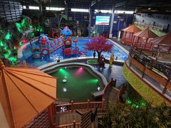 -宝丽金大酒店·洗浴中心