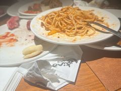 -拉蒂娜·巴西牛排馆 Latina·Brazilian Steakhouse(王府井喜悦店)