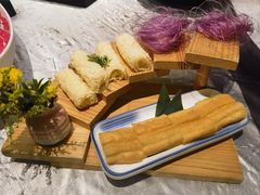 -ONE FULL 古董港式海鲜火锅