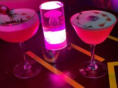 -MOSSO音乐酒吧·Live House(南京西路店)