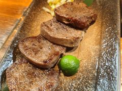 -酒窝烧鸟(科华街店)