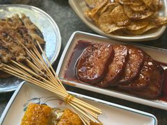 -小街天府(西工小街店)