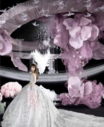 -美薇亭婚礼顾问