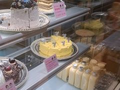 -丁香西饼屋(桂林路店)