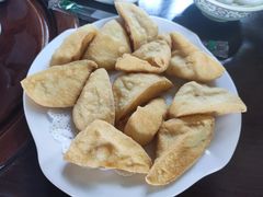 -公园茶楼粤式点心