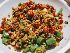 -裕鼎鲜·新中菜(金鼎广场店)