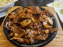 -老牌坊鲁菜名店(聊城美食岛店)