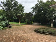 -云南滇池花园国际大酒店温泉