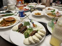 -新阿布海鲜大酒店