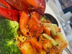 -万龙洲海鲜(南新仓店)