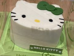 -好利来(上海虹桥新天地Lab主题店)
