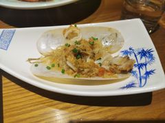 -新海渔港·胶东海鲜家常菜·家宴(奥体中心店)