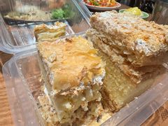 -国际饭店·帆声西饼屋(黄河路店)