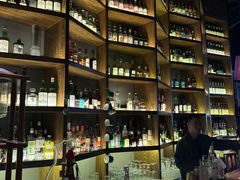 -SPEYSIDE 威士忌&鸡尾酒吧