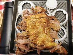 -西贝(苏州绿宝广场店)