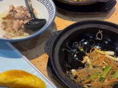 -一茶一点(海景店)