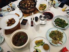 -惠丰堂饭庄·烤鸭·京味菜(民族大学店)
