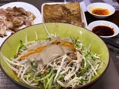-友乐达台北精致面馆(张江店)
