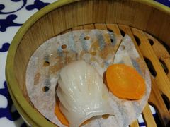 虾饺皇-印巷里主题餐厅(马鞍山店)