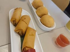 -蔡澜点心·粤菜(西单大悦城店)