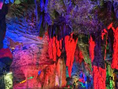 -重庆云阳龙缸景区