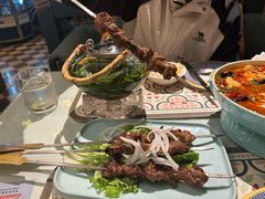 -海尔巴格一甸茶餐厅(团结路店)