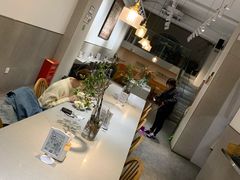 -小豆海棠(嘉兴路店)