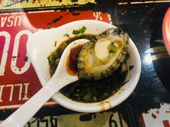 会跳舞的大鲍鱼-小龍鳳·港式海鲜打边炉(沙湖路店)