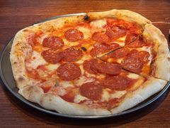 -FABIO’S费比欧披萨餐厅