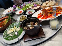 -江南雅厨(李公堤店)