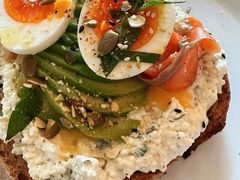 -Egg•Allday Brunch(襄阳北路店)