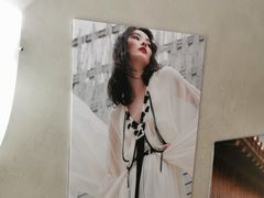 -GRACE CHEN高级时装