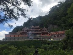 -安溪清水岩