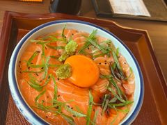 -七条鱼日本料理(远洋乐堤港店)