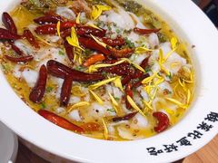 -太二酸菜鱼(石家庄万象城店)