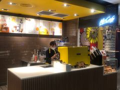 -麦当劳(广州新港东路第二分店)