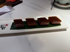 -禄运茶居·手工点心(猎德店)