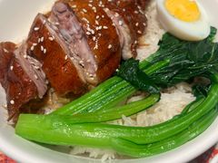 -揸哥小馆(佛罗伦萨小镇店)