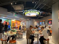 -開籠雀冰室(同和金铂店)