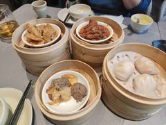-喜记顺德菜(南昌万象城店)