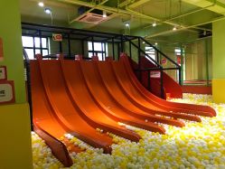 -宝燕乐园(闵行旗舰店)