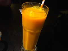 -绿茶餐厅(松江万达店)
