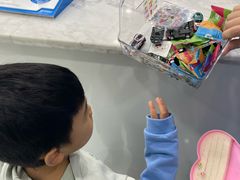 -马泷齿科·皓康门诊(尚都SOHO店)